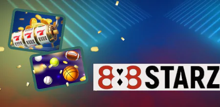 888STARZ